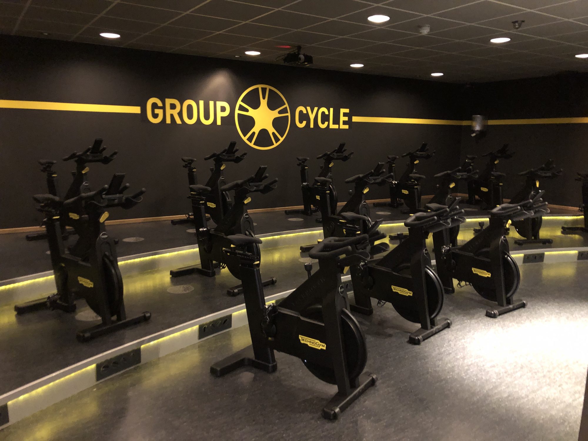 GroupCycle Verdal 1